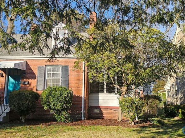5103 Devonshire Road, Richmond, VA 23225