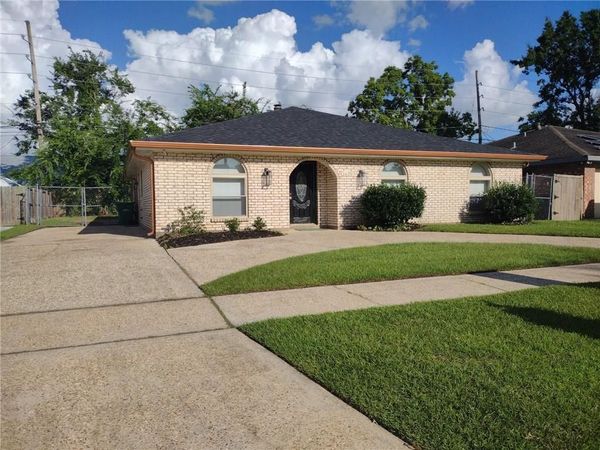 1620 CAMBRIDGE Drive, LaPlace, LA 70068