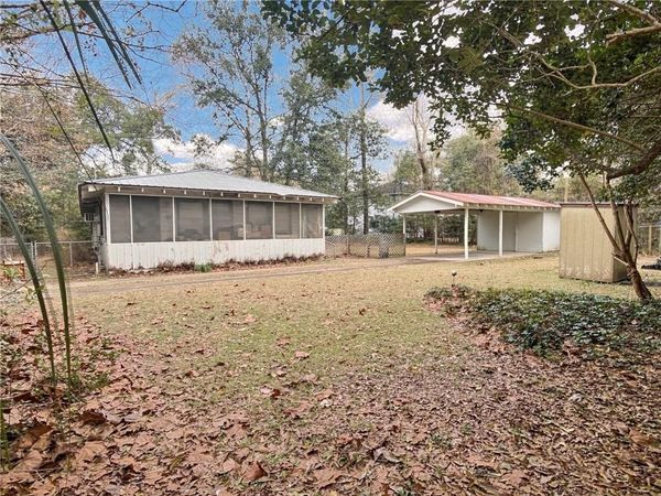 61030 N 16TH Street, Lacombe, LA 70445