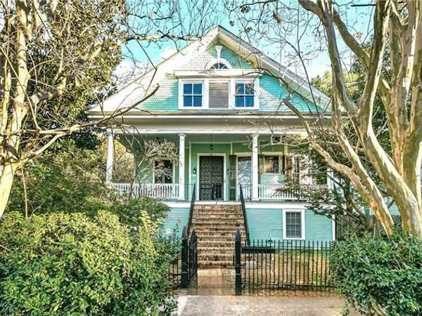 839 PINE Street , New Orleans, LA 70118