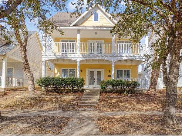 1805 Azalea Drive, Savannah, TX 76227