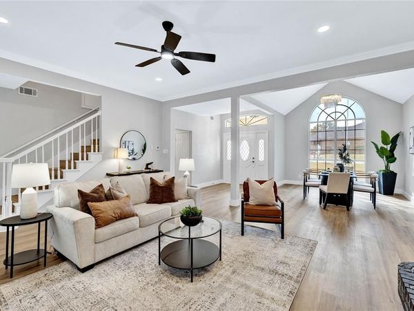 1306 British Boulevard, Grand Prairie, TX 75050