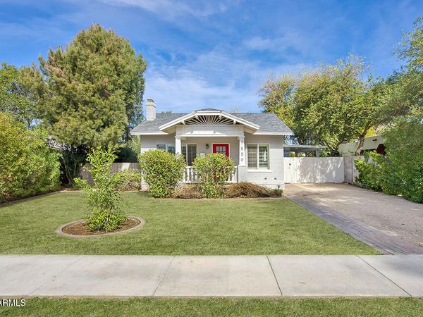 1550 E CHEERY LYNN Road, Phoenix, AZ 85014