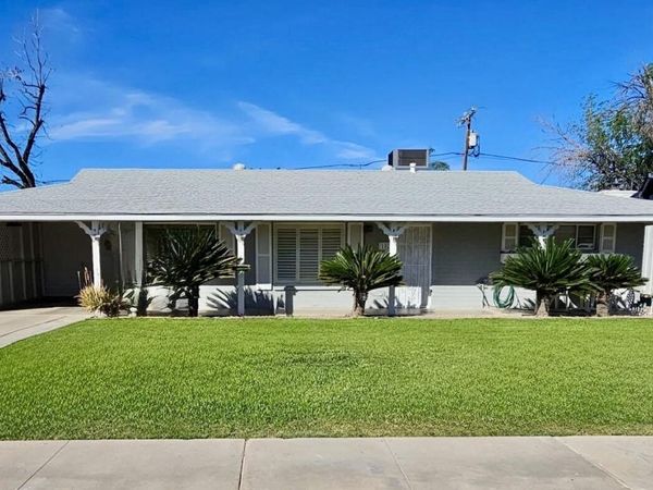 102 S CATALINA Street, Gilbert, AZ 85233
