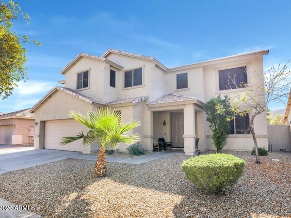 1813 E BEVERLY Road, Phoenix, AZ 85042