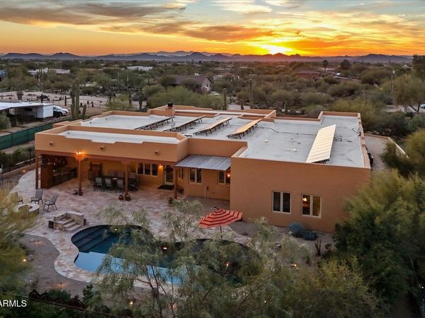 31221 N 61ST Street, Cave Creek, AZ 85331