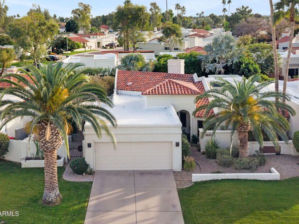 8435 E SAN CANDIDO Drive, Scottsdale, AZ 85258