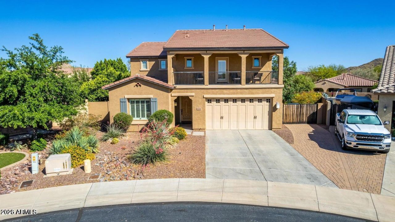 7039 W Katharine Way, Peoria, AZ 85383 Main Photo