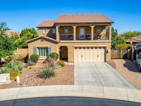 7039 W KATHARINE Way, Peoria, AZ 85383