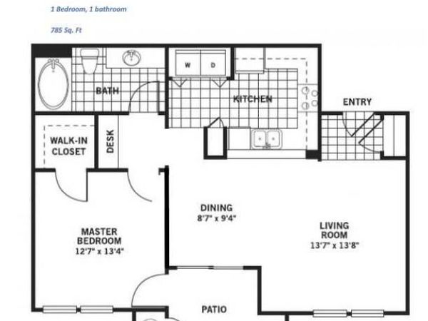20100 N 78TH Place, Unit 2031, Scottsdale, AZ 85255