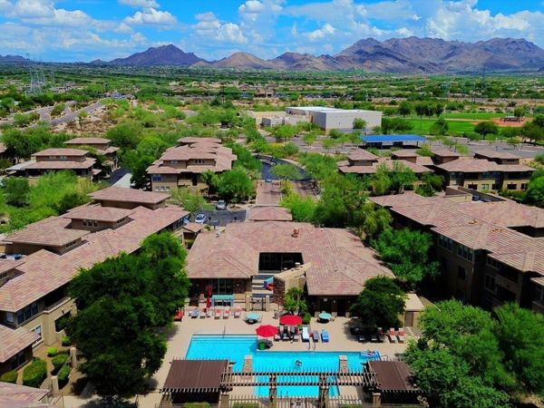20100 N 78TH Place, Unit 2031, Scottsdale, AZ 85255
