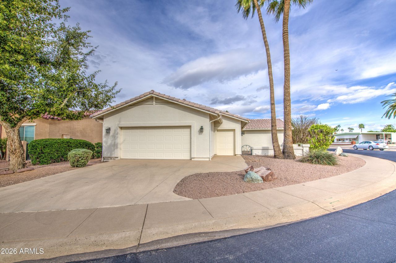 2565 N Armour Avenue N, Mesa, AZ 85215 Main Photo