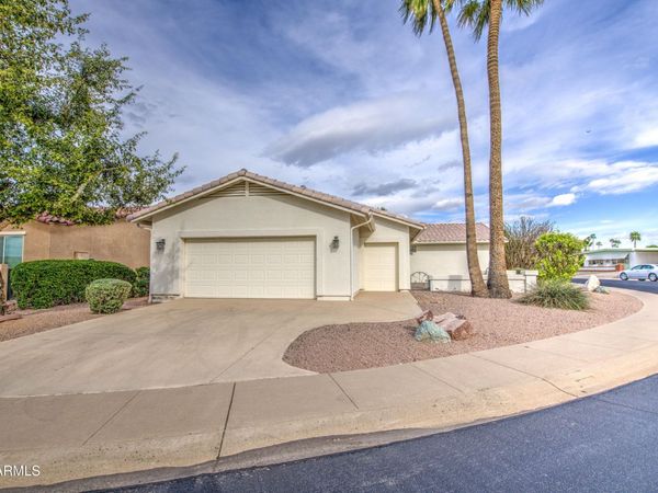 2565 N ARMOUR Avenue N, Mesa, AZ 85215