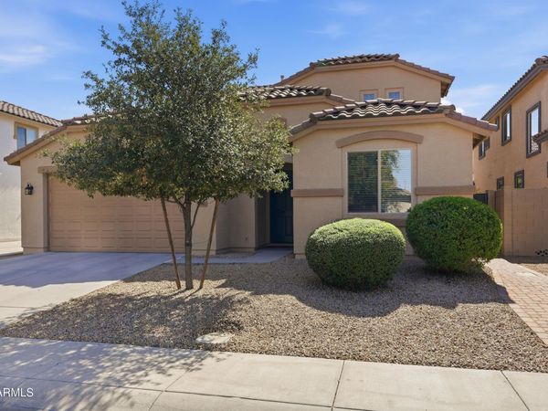 1695 W PELICAN Drive, Chandler, AZ 85286