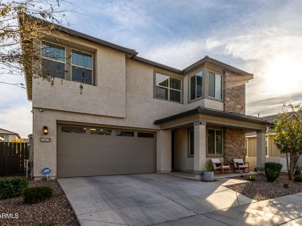 22609 E MARSH Road, Queen Creek, AZ 85142