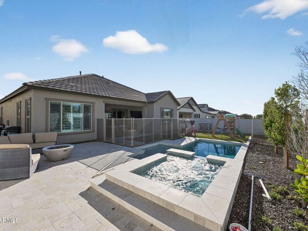 8146 E JUNE Street, Mesa, AZ 85207