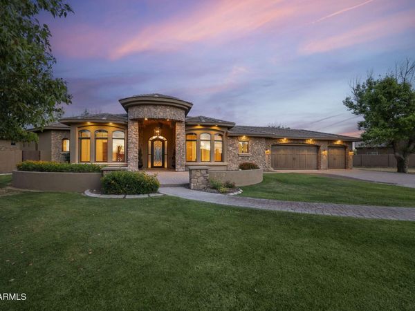 24027 S 121ST Place, Chandler, AZ 85249