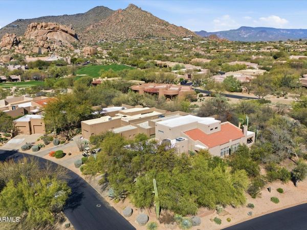 9151 E SUNFLOWER Court, Scottsdale, AZ 85266