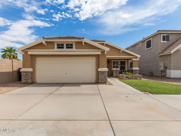 2341 S GORDON, Mesa, AZ 85209