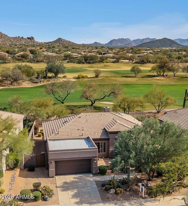 33941 N 67th Street, Scottsdale, AZ 85266 Main Photo