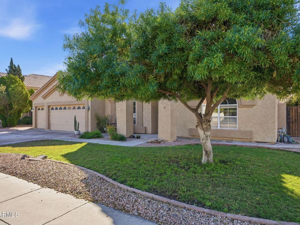 1281 W CHILTON Avenue, Gilbert, AZ 85233