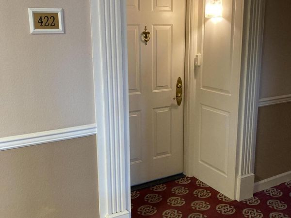 4200 N MILLER Road, Unit 422, Scottsdale, AZ 85251