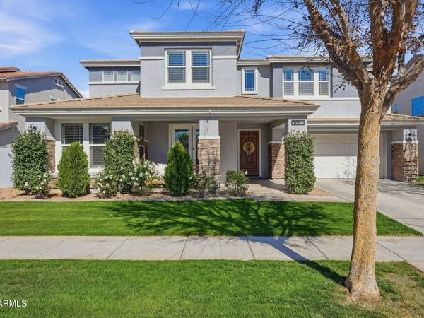 3662 E COMSTOCK Drive, Gilbert, AZ 85296