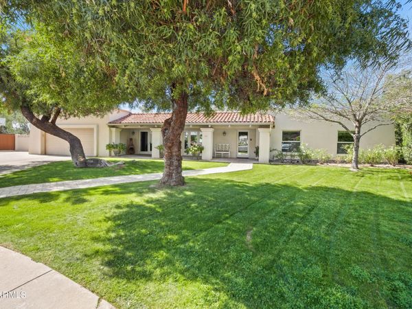 8001 E DEL JOYA Drive, Scottsdale, AZ 85258