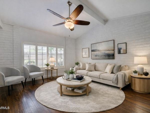 4525 N 66TH Street, Unit 14, Scottsdale, AZ 85251