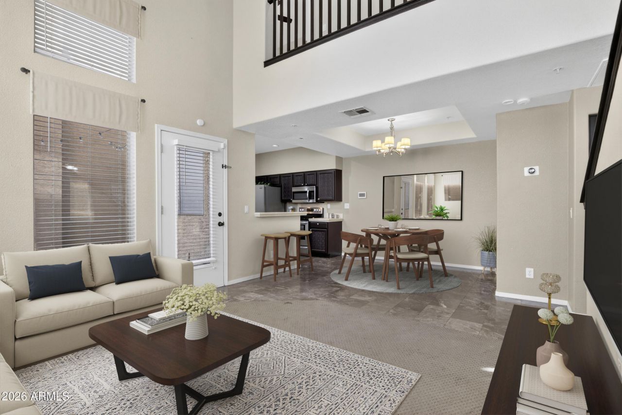 1445 E Broadway Road, Unit 106, Tempe, AZ 85282 Main Photo