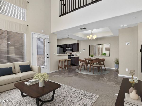 1445 E BROADWAY Road, Unit 106, Tempe, AZ 85282