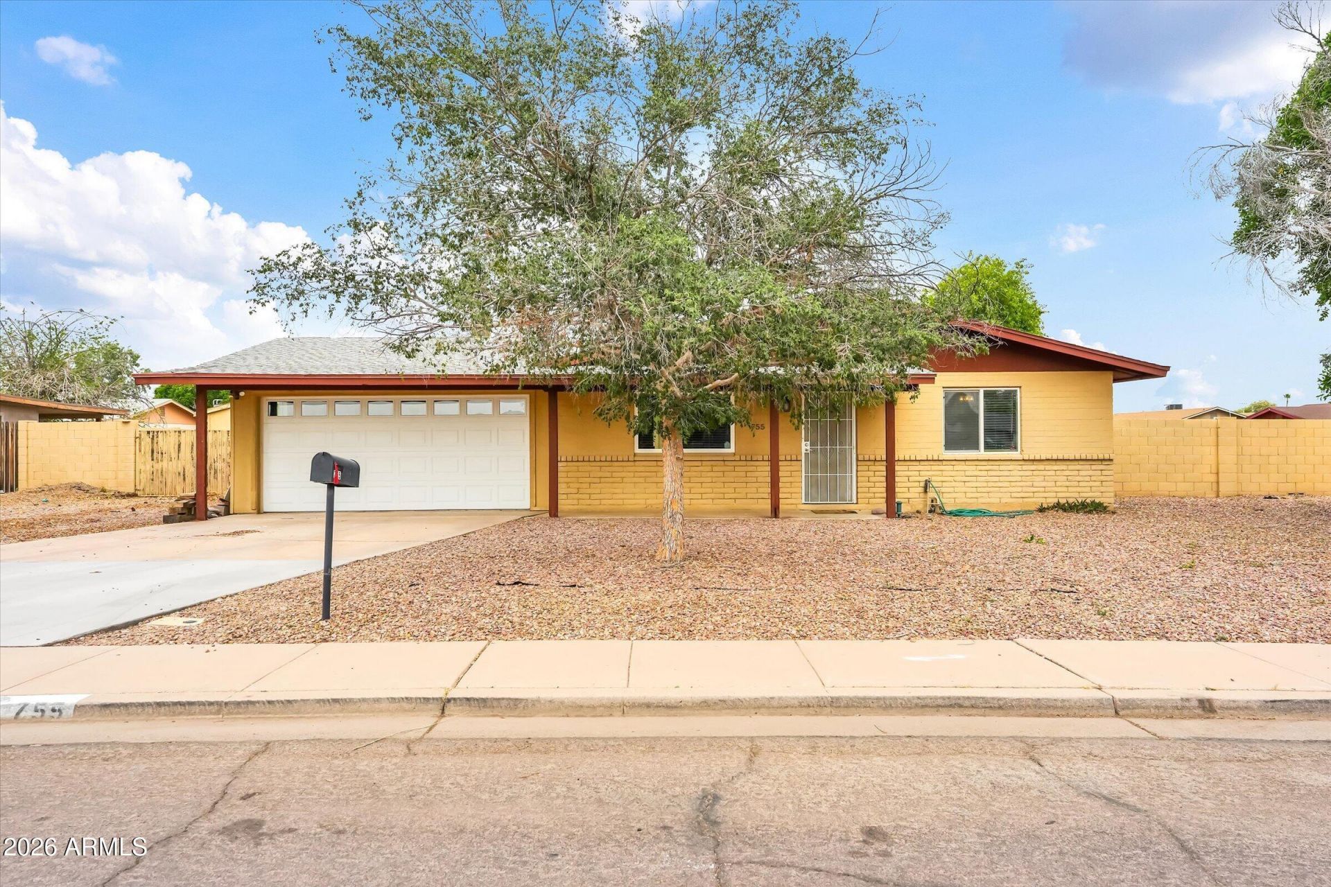 755 S Barkley, Mesa, AZ 85204 Main Photo