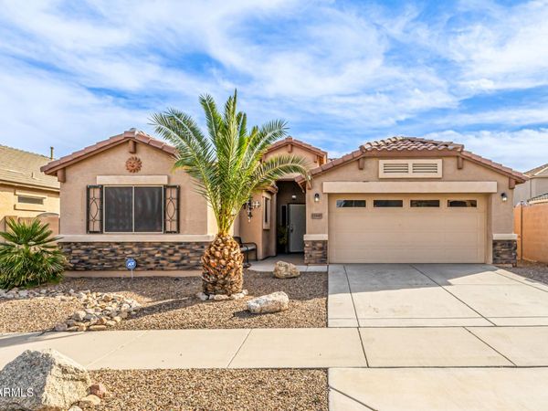 17647 W GEORGIA Drive, Surprise, AZ 85388