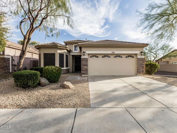 2545 W BRILLIANT SKY Drive, Phoenix, AZ 85085