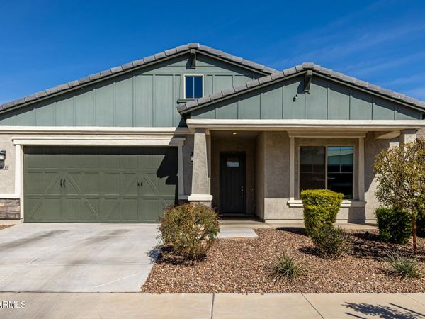 14632 W ALEXANDRIA Way, Surprise, AZ 85379