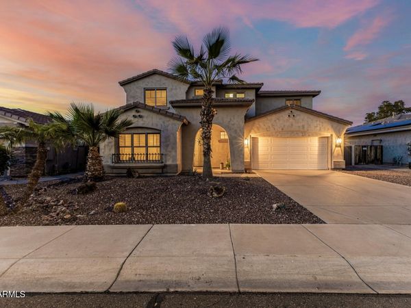 17766 W CARMEN Drive, Surprise, AZ 85388