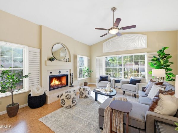 9502 E Presidio Road, Scottsdale, AZ 85260