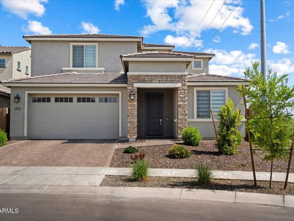 16730 W SIERRA Street, Surprise, AZ 85388