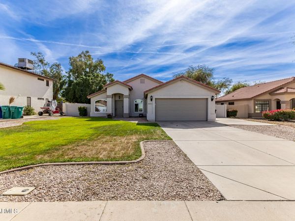 5051 E ADOBE Street, Mesa, AZ 85205