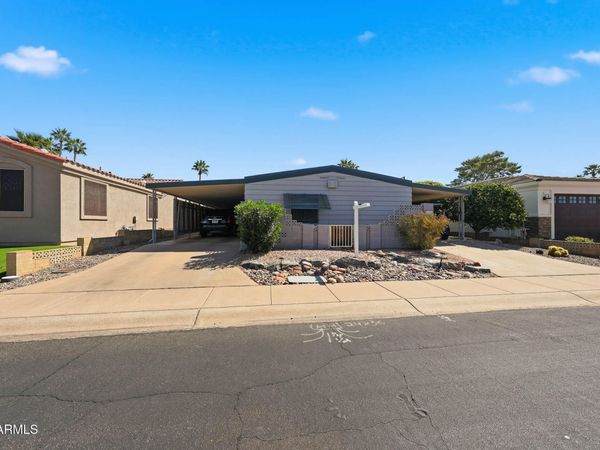 2465 N SNEAD Drive, Mesa, AZ 85215