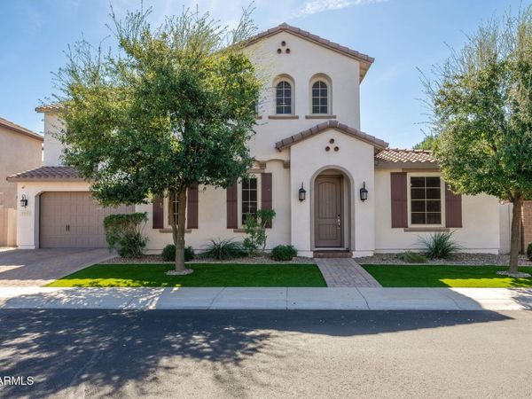 4441 S GARDENIA Drive, Chandler, AZ 85248