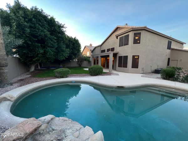 473 W DESERT Avenue, Gilbert, AZ 85233