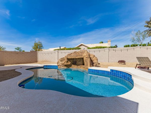 11146 E POINSETTIA Drive, Scottsdale, AZ 85259
