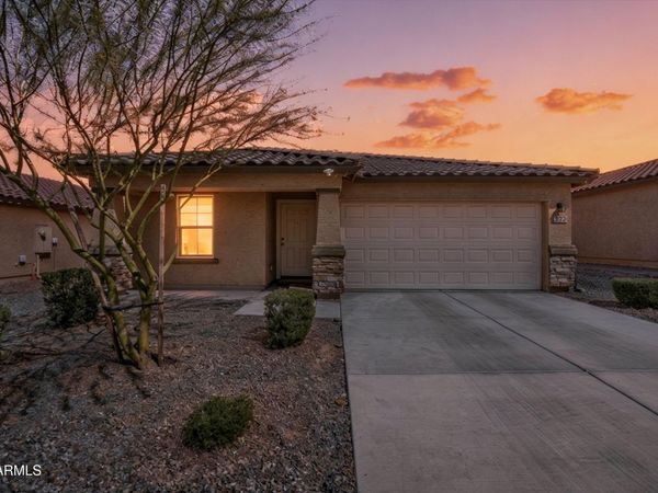 373 S REDWOOD Loop, Benson, AZ 85602