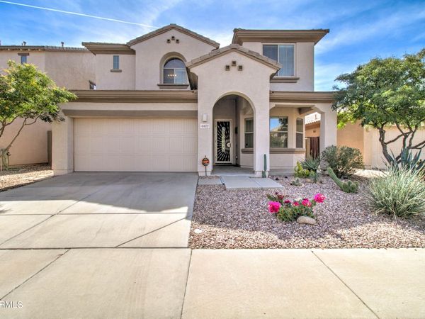 4427 W Powell Drive, New River, AZ 85087
