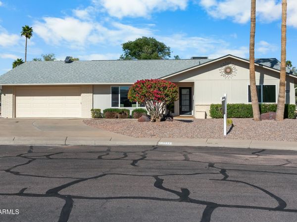 12514 W Butterfield Drive, Sun City West, AZ 85375