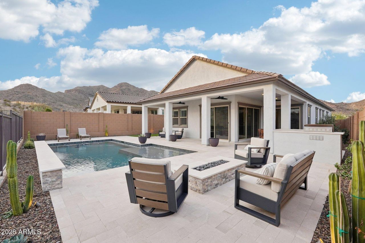 21317 W Roanoke Avenue, Buckeye, AZ 85396 Main Photo