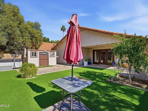 2340 S EL MARINO, Mesa, AZ 85202