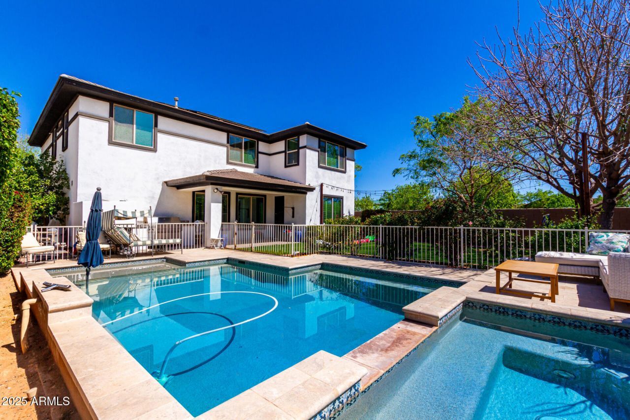 4167 E Sierra Madre Avenue, Gilbert, AZ 85296 Main Photo