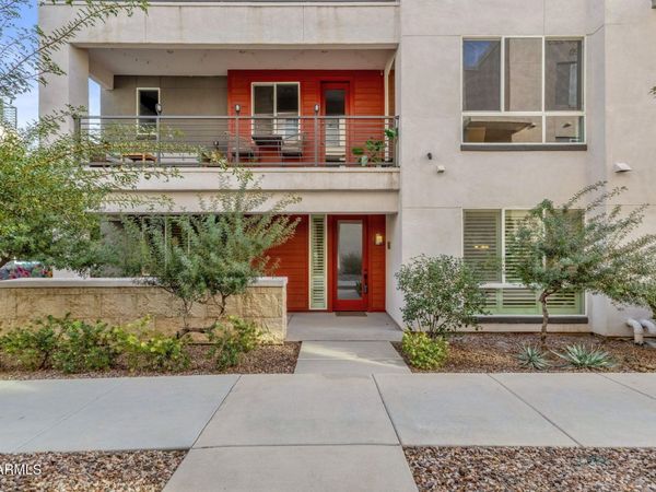 1250 N ABBEY Lane, Unit 124, Chandler, AZ 85226